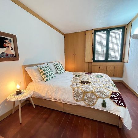California Beach Apartment By Trip2Portugal Sesimbra Luaran gambar