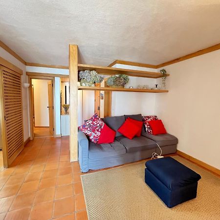 California Beach Apartment By Trip2Portugal Sesimbra Luaran gambar