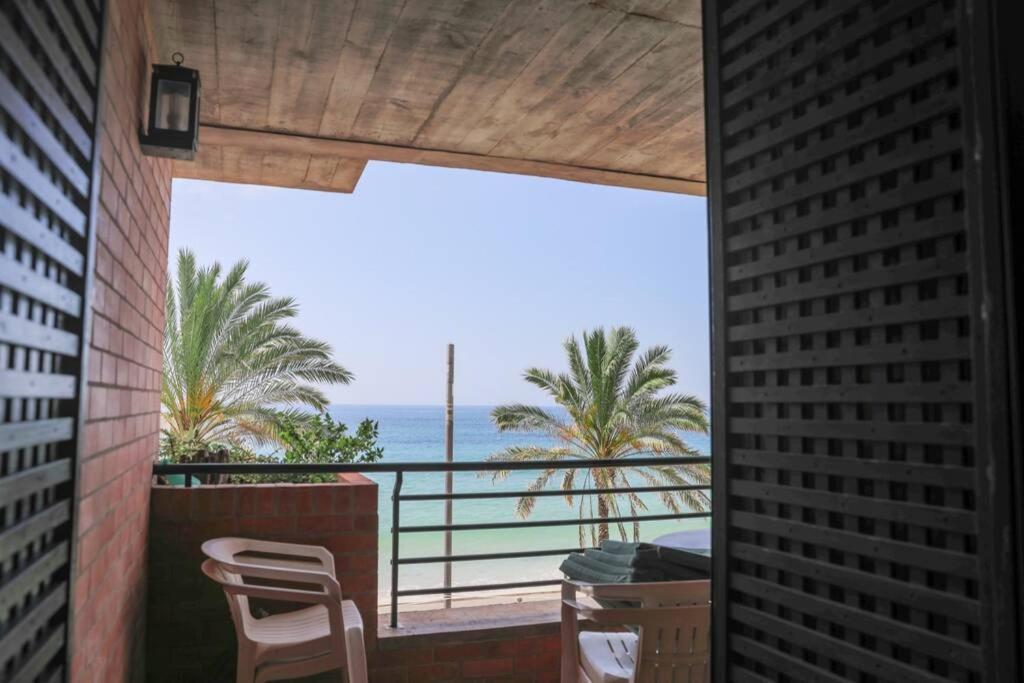 California Beach Apartment By Trip2Portugal Sesimbra Luaran gambar