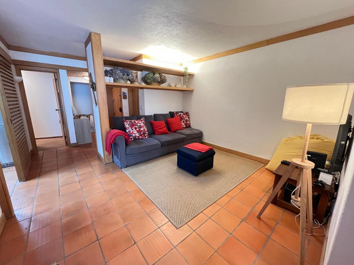 California Beach Apartment By Trip2Portugal Sesimbra Luaran gambar