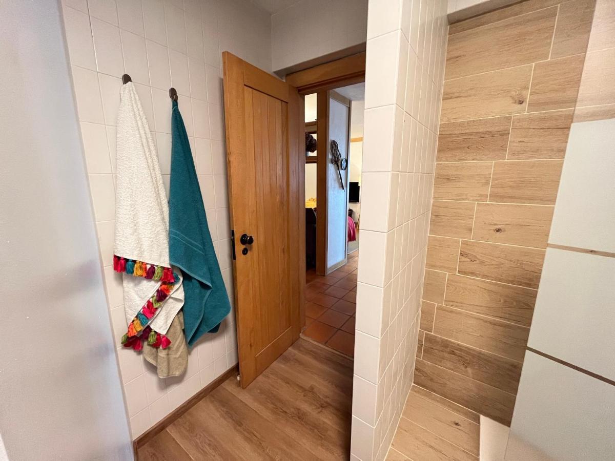 California Beach Apartment By Trip2Portugal Sesimbra Luaran gambar