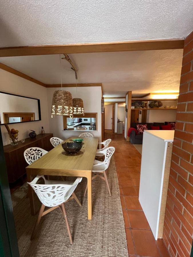 California Beach Apartment By Trip2Portugal Sesimbra Luaran gambar