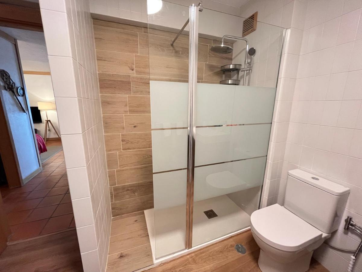 California Beach Apartment By Trip2Portugal Sesimbra Luaran gambar