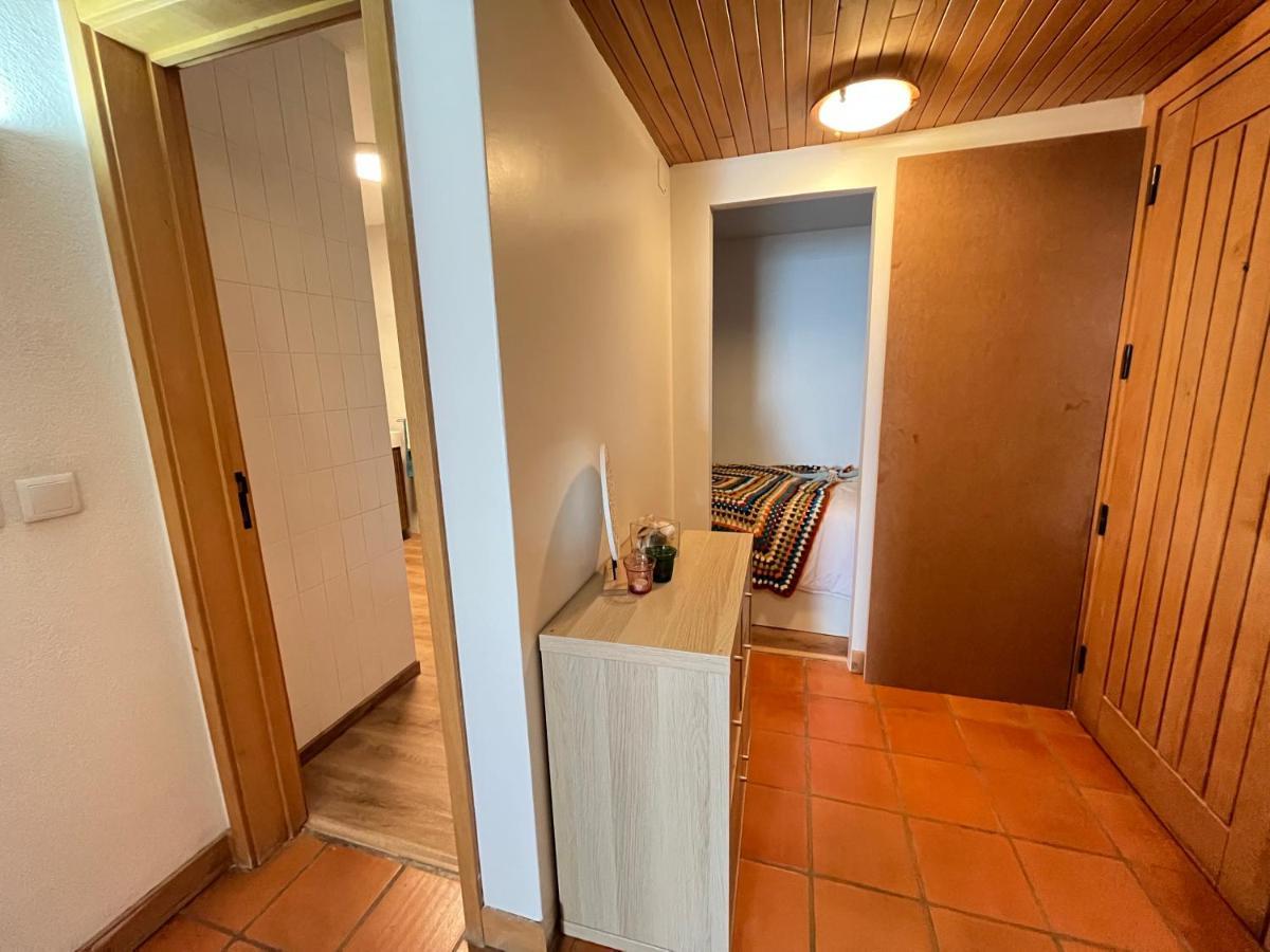 California Beach Apartment By Trip2Portugal Sesimbra Luaran gambar