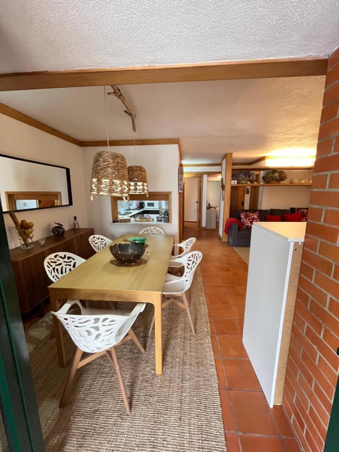 California Beach Apartment By Trip2Portugal Sesimbra Luaran gambar