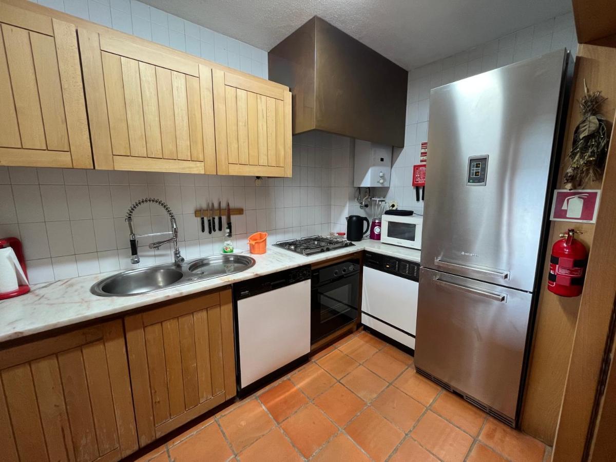 California Beach Apartment By Trip2Portugal Sesimbra Luaran gambar