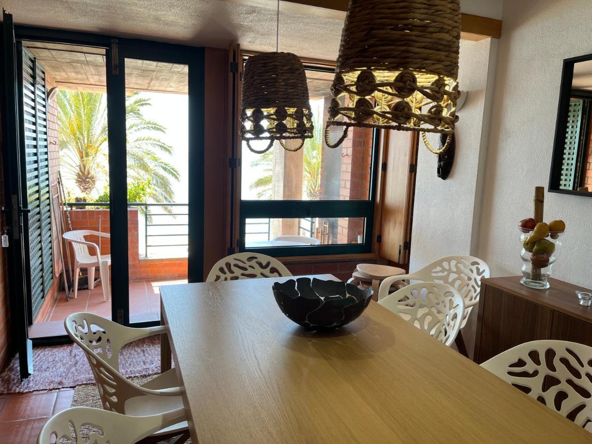 California Beach Apartment By Trip2Portugal Sesimbra Luaran gambar